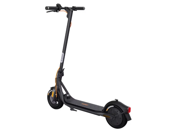 Segway Ninebot Kickscooter F2 Plus 800 W Elektrikli Scooter - 9