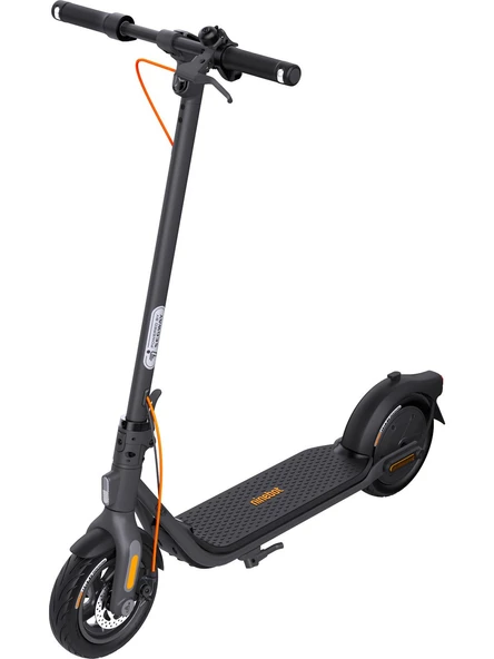 Segway Ninebot Kickscooter F2 Plus 800 W Elektrikli Scooter