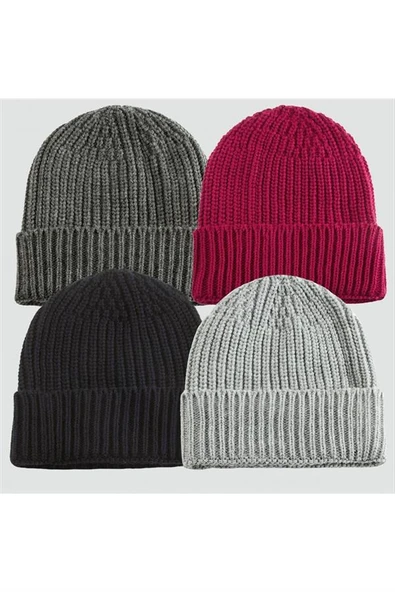 Katlamalı Bay-Bayan Bere - 2