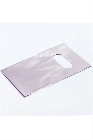 13*20 Metalize El Tutma Poşet Paketi 100 Adet