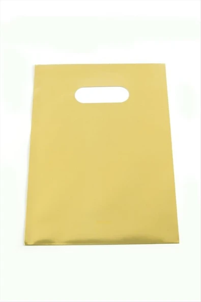 13*20 Metalize El Tutma Poşet Paketi 100 Adet