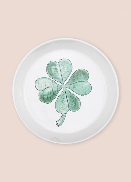 The Mia Luv Sosluk Çerezlik 6lı Set 10 cm - Resim 2