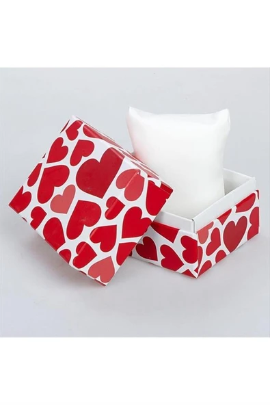 Çift Kombinli Saat Kutusu (Teşhir) - 2