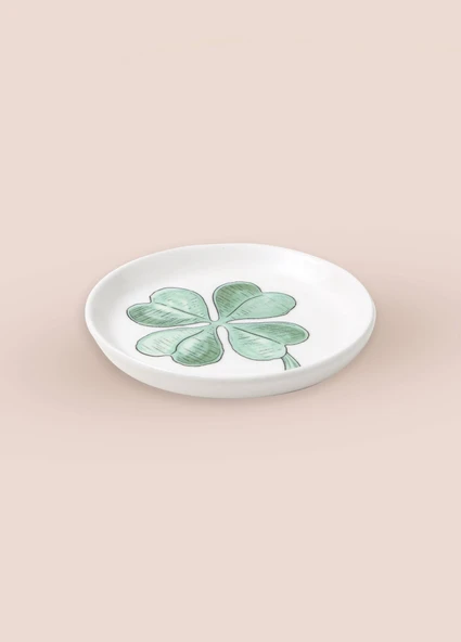 The Mia Luv Sosluk Çerezlik 6lı Set 10 cm - Resim 3