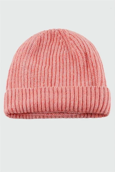 Katlamalı Bayan Bere