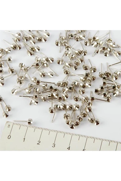 0,4 mm Küpe Aparatı 50 gr - 2