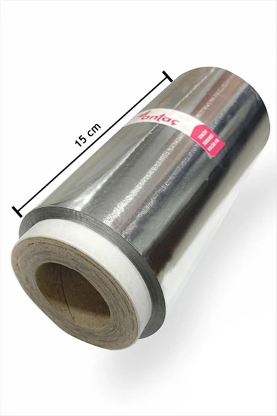 Alüminyum Folyo 700 Gram 250 Gram Masura