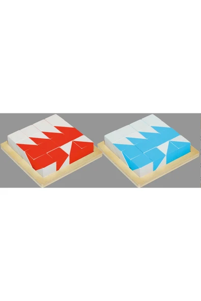 Tazof Motif Turnuva Kutu Oyunu - Resim 4