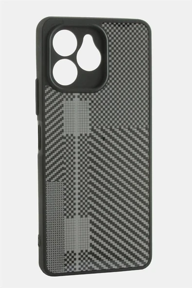 Omix X6 Lüx Silikon Kılıf