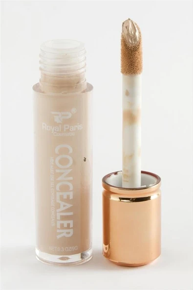 Royal Paris Likit Kapatıcı - 2