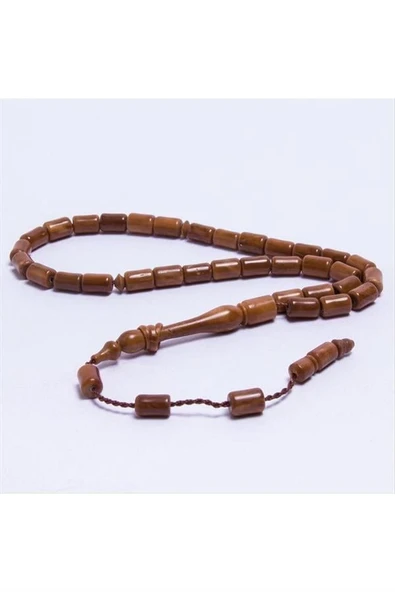 Kapsül Kesim Kuka Tesbih 8 mm