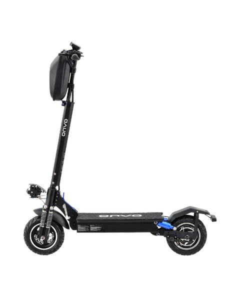 Onvo ST-08 800 W Elektirikli Scooter - Resim 2