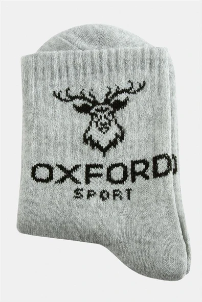 Geyik Kolej Çorap 8*28