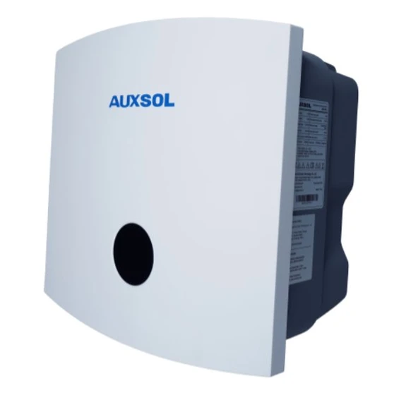 AUXSOL - İnges 8 KW MONOFAZE ON-GRİD INVERTER - 8000 WATT ŞEBEKE BAĞLANTILI INVERTÖR - Resim 4