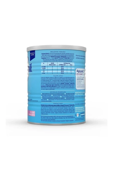 Prosyneo 1 Devam Sütü 800 + 400 Gr - Resim 3