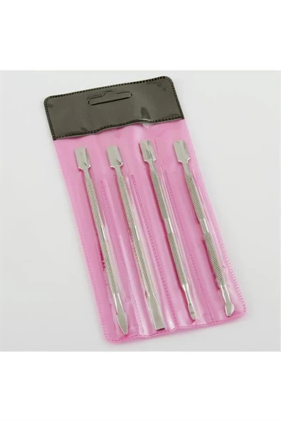 Ocean 4'lü Kronk Tırnak Seti