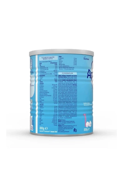 Prosyneo 1 Devam Sütü 800 + 400 Gr - Resim 2