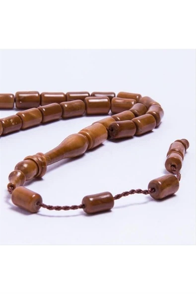 Kapsül Kesim Kuka Tesbih 8 mm - 2