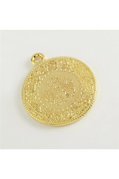 Tek Kulplu Yarım Altın