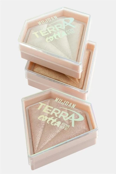 Müjgan Terra Cotta Highlighter