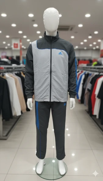 ERKEK EEŞOFMAN TAKIM ürün görseli