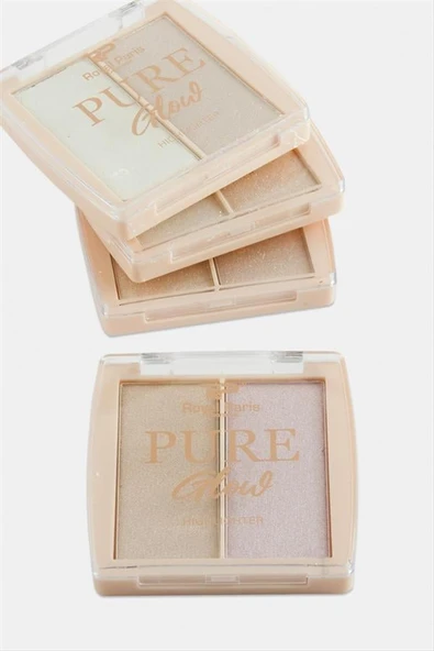 Royal Paris 2'li Highlighter