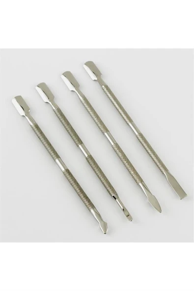 Ocean 4'lü Kronk Tırnak Seti - 2