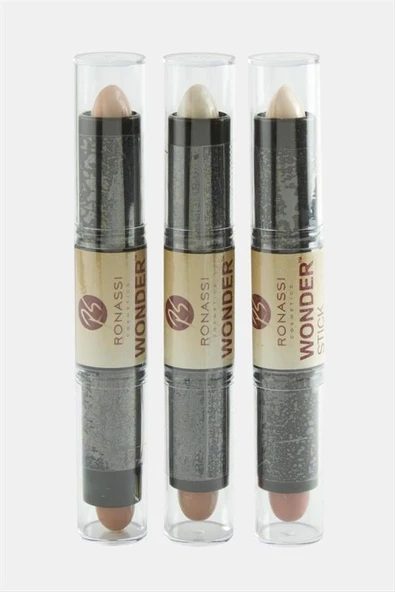 Ronassi Wonder Stick Highlight ve Kontür