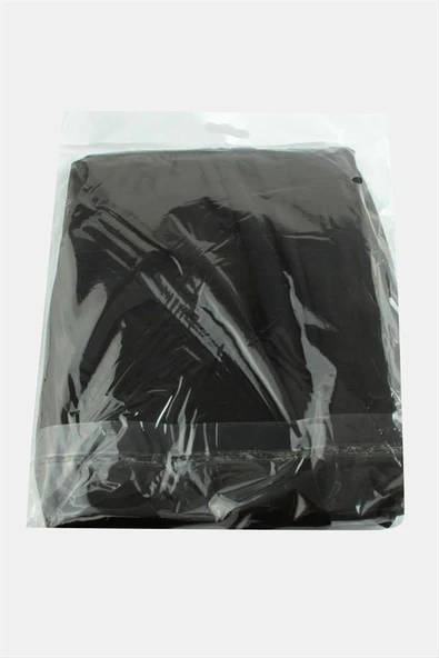 Büzgülü Bağlamalı Bone - 2