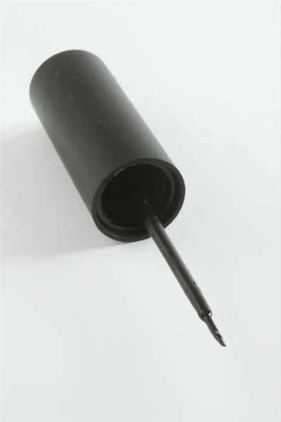Gabrini Matte Eyeliner Black - 2