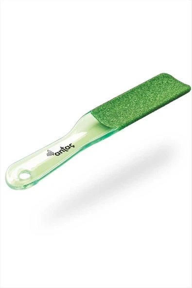 Plastik Topuk Törpüsü - 2