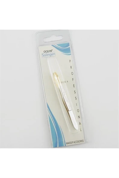 Ocean Geniş Ağızlı Cımbız