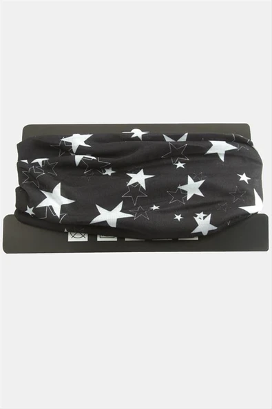 Yıldız Baff Boyunluk