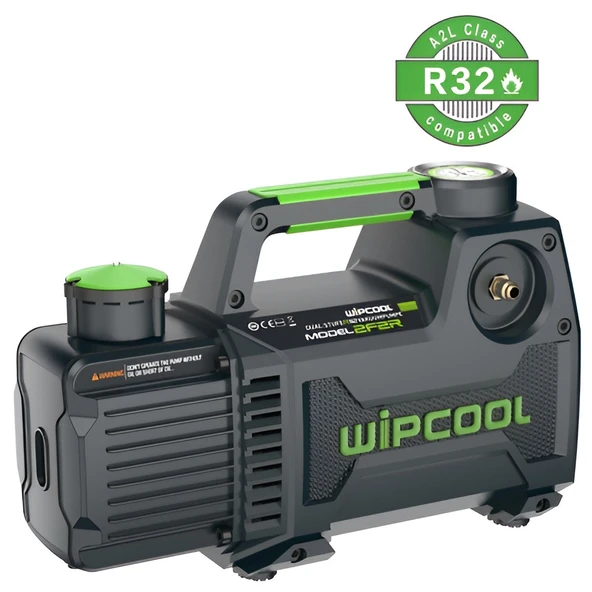 Wipcool Vakum Pompası R32 Uyumlu - 2F5R ürün görseli 1