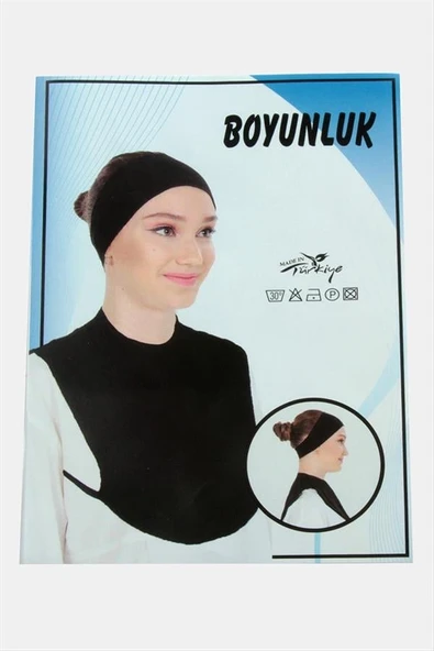 Boyunluk