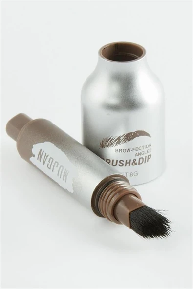 Müjgan Kaş Boyası - 2