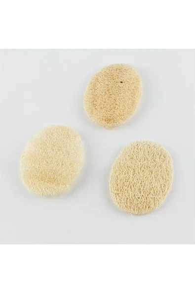 3'iü Vücut Kese Teli - 2