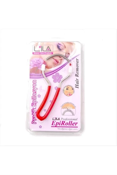 Pratik Epilasyon Yayı