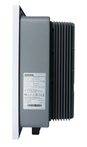 AUXSOL - İnges 25 KW TRİFAZE ON-GRİD INVERTER - 25000 WATT ŞEBEKE BAĞLANTILI INVERTÖR - Resim 8