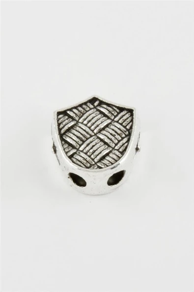 Çizgili Tesbih Ara Aparatı 1 Adet