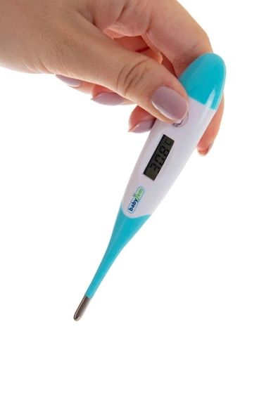 Babyjem Dijital Termometre - ART 518 - Resim 2