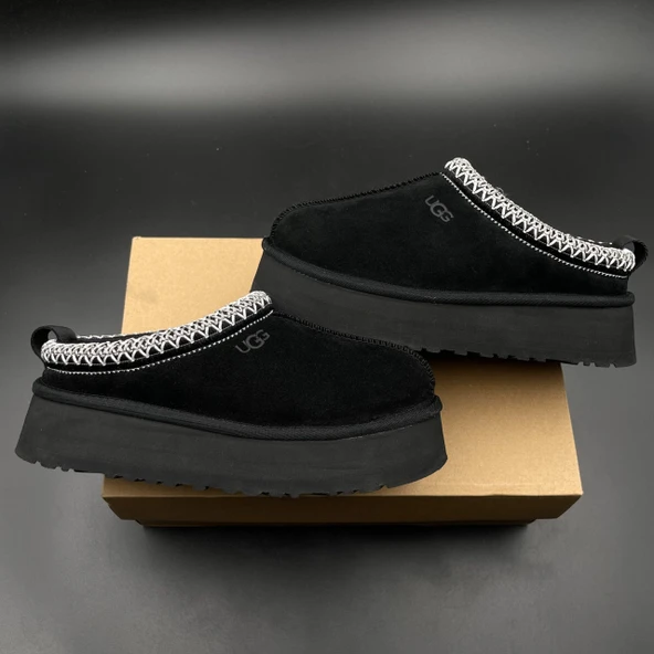 UGG Tazz Muadil Kadın Terlik - Resim 5