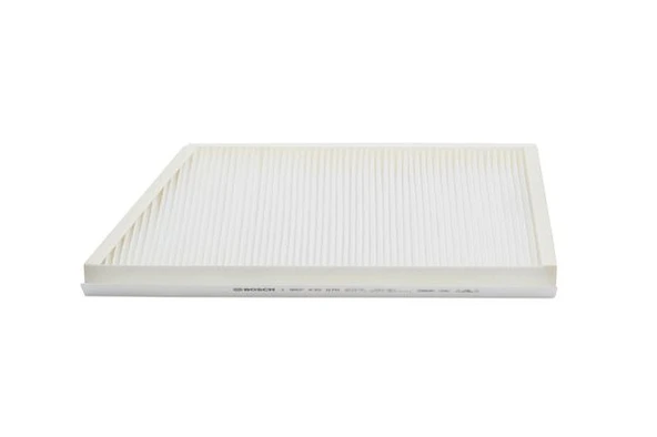 BOSCH 1987432070 POLEN FILTRESI MERCEDES W203 CL203 S203 C209 A209 A2038300118 ürün görseli 1