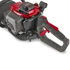 Castel Garden Mountfield Mht 2322 Benzinli Çit Kesme - Resim 4
