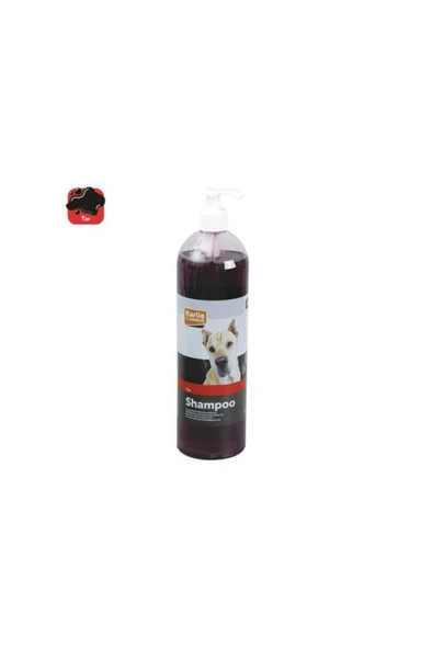 Karlie Karlıe Katranlı Köpek Şamp. 300ml ürün görseli 1