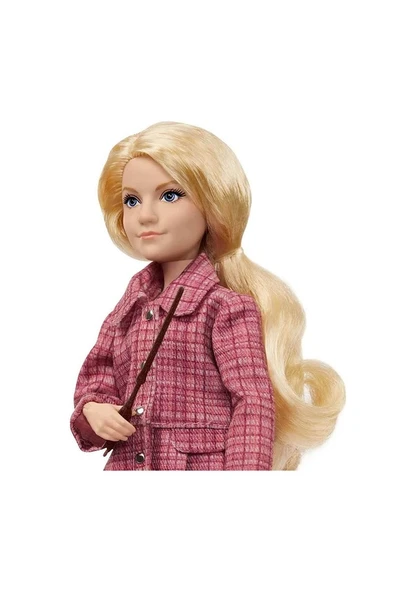 Harry Potter Luna Lovegood GNR32 Lisanslı Ürün - Resim 3
