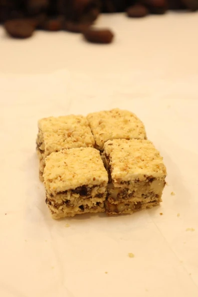 Öz Altın Kayısı Fındıklı Katkat 1 KG - Resim 2