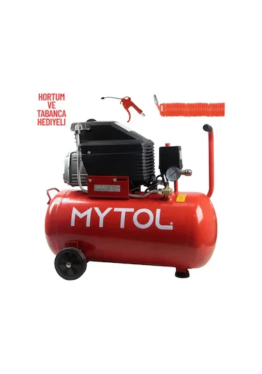 Mytol D047FL-50 Hava Kompresörü - Resim 2