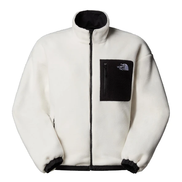 The North Face Kadın Yumiori Çift Taraflı Polar Mont NF0A8E87VOR1 - Resim 6