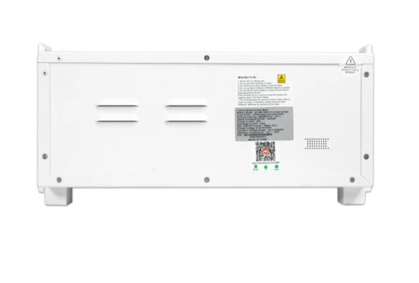 Mexxsun - İnges 48 Volt 100 Amper Lityum Akü - 4.8 kWh LifePo4 batarya - Resim 3